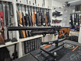 Second Hand AGT Uragan 2 Walnut .177