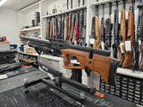 Second Hand AGT Uragan 2 Walnut .177