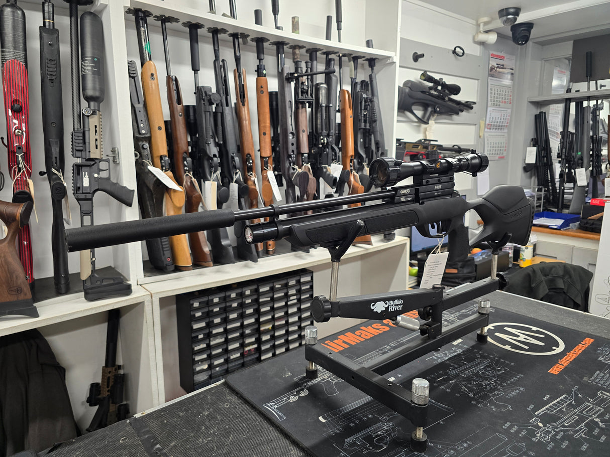 Second Hand Gamo Phox .22