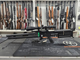 Second Hand Remington Blackbird .22