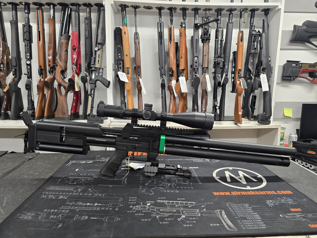 Second Hand Remington Blackbird .22