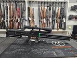 Second Hand Remington Blackbird .22