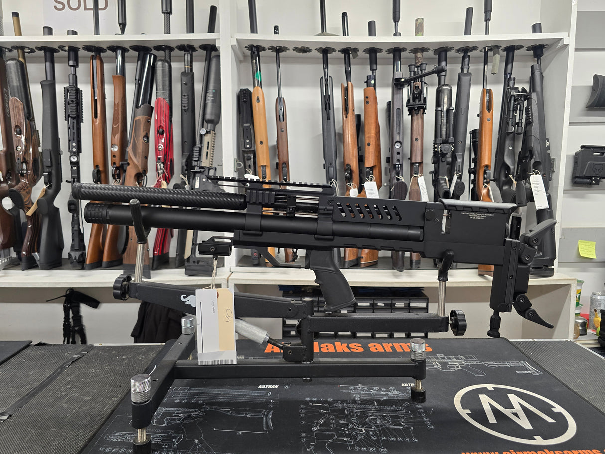 Second Hand Reximex Meta .177