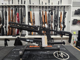 Second Hand Airmaks Katran Compact .177