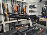Second Hand Airmaks Katran Compact .177
