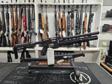 Second Hand Airmaks Katran Compact .177