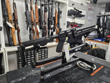 Second Hand Airmaks Katran Compact .177