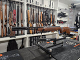 Second Hand Weihrauch HW97K .177