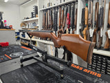 Second Hand Weihrauch HW97K .177