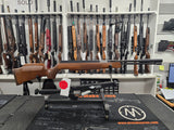 Second Hand Weihrauch HW97K .177