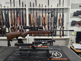 Second Hand Weihrauch HW30s .177