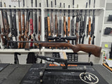Second Hand Weihrauch HW30s .177