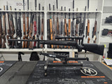 Second Hand Crosman Phantom MK2 .22