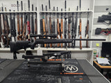 Second Hand Crosman Phantom MK2 .22