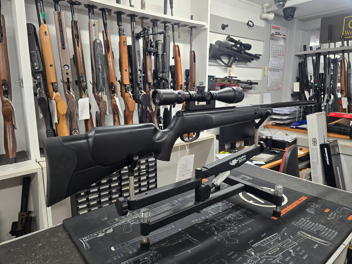 Second Hand Crosman Phantom MK2 .22