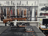 Second Hand Weihrauch HW99s .177