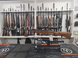 Second Hand Weihrauch HW99s .177