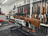 Second Hand Weihrauch HW99s .177