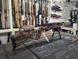 Second Hand Weihrauch HW100KT Laminate .177