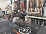 Second Hand Weihrauch HW100KT Laminate .177