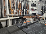 Second Hand Weihrauch HW100KT Laminate .177
