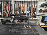 Second hand Air Arms S400 Custom .177