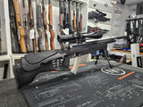 Second hand Air Arms S400 Custom .177