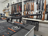 Second hand Air Arms S400 Custom .177