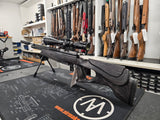 Second hand Air Arms S400 Custom .177