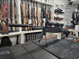 Second hand Air Arms S400 Custom .177