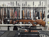 Second Hand Weihrauch HW100KT .177
