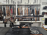 Second Hand Air Arms HFT 500 .177
