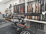 Second Hand Air Arms HFT 500 .177