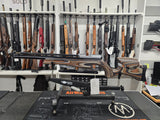 Second Hand Air Arms HFT 500 .177
