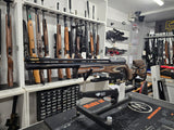 Second Hand Air Arms HFT 500 .177