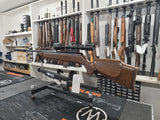 Second Hand Weihrauch HW90K .22