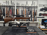 Second Hand Weihrauch HW90K .22