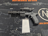Second Hand Walther CP99 Night Hawke .177