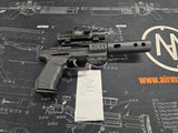 Second Hand Walther CP99 Night Hawke .177