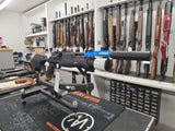 Second Hand Walther Rotex RM8 UC .22