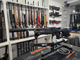 Second Hand Walther Rotex RM8 UC .22