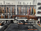 Second Hand Weihrauch HW98 .177 custom stock