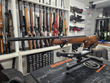 Second Hand Weihrauch HW98 .177 custom stock