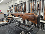 Second Hand Weihrauch HW98 .177 custom stock