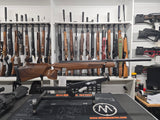 Second Hand Weihrauch HW98 .177 custom stock