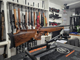 Second Hand Weihrauch HW98 .177 custom stock
