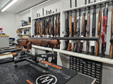 Second Hand Weihrauch HW98 .177 custom stock