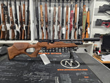 Second Hand Weihrauch HW100KT .177