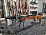 Second Hand Weihrauch HW100KT .177