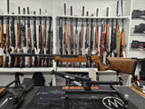 Second Hand Air Arms S200 .22 MK2
